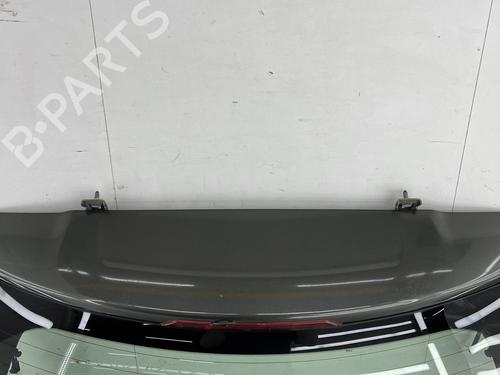 Tailgate CITROËN C3 II (SC_) 1.6 HDi | BP27517064C6 