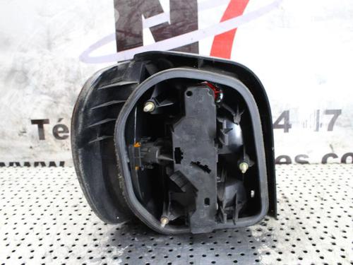 Right taillight VW POLO III (6N1) 60 1.4 | BP23686843C35 