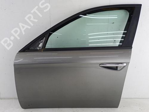 Used Left front door ALFA ROMEO 159 (939_) 1.9 JTDM 16V (939AXC1B, 939AXC12) (150 hp) 23712636