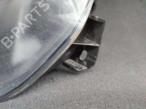 Used Left headlight Left headlight OPEL CORSA D (S07) 1.3 CDTI (L08, L68) (90 hp) 23710937 23710937