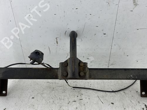 Used Tow ball/Mechanism SUZUKI GRAND VITARA I (FT, HT) 2.0 HDI 110 16V 4x4 (SQ420D, TD83V) (109 hp) 24526252