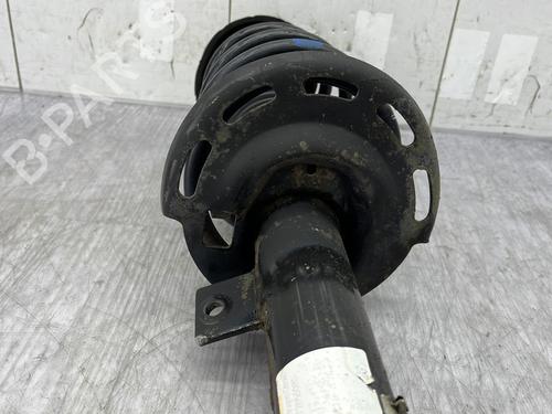 Left front shock absorber CITROËN DS3 (SA_) 1.6 VTi 120 | BP26032328M16 - Image 3