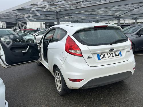 Antenne/Base FORD FIESTA VI (CB1, CCN) 1.25 | BP31624024C140 - Image 12