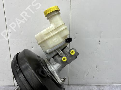 Servo brake FIAT 500 (312_) 1.2 (312AXA1A) | BP23755533M42 