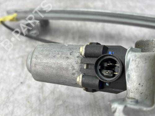 Rear left window mechanism NISSAN PRIMERA (P12) 2.2 Di | BP23756169C24 
