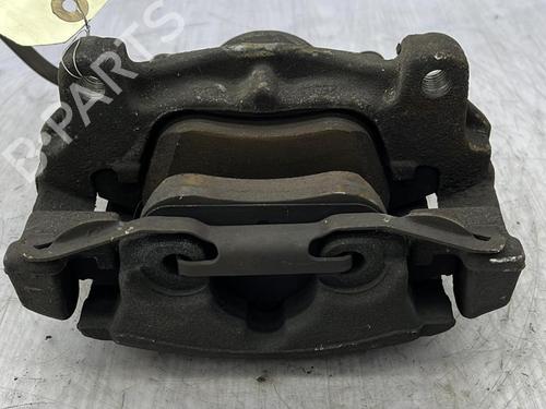 Left front brake caliper FORD MONDEO IV (BA7) 1.8 TDCi | BP23700808M105 