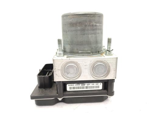 ABS pump PEUGEOT 3008 I MPV (0U_) 1.6 HDi | BP23760735M43 