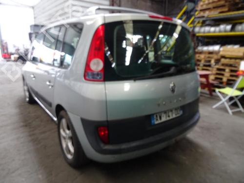 Right taillight RENAULT ESPACE IV (JK0/1_) 2.2 dCi (JK0H) | BP23686167C35 - Image 5