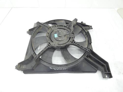 Used Radiator fan HYUNDAI COUPE II (GK) 2.0 GLS (143 hp) 25269951