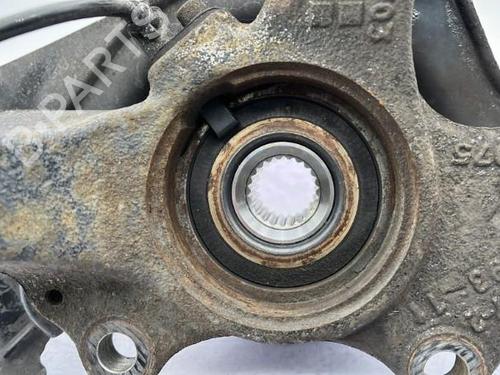 Right front steering knuckle OPEL CORSA D (S07) 1.0 (L08, L68) | BP23752148M26 