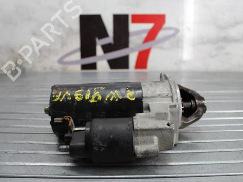 Starter MERCEDES-BENZ A-CLASS (W168) A 170 CDI (168.009, 168.109) | BP23689392M8 