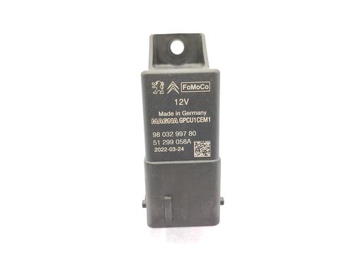 Elektronisk modul PEUGEOT 2008 II (UD_, US_, UY_, UJ_, UR_, UC_) 1.5 BlueHDI 130 (131 hp) 23758478