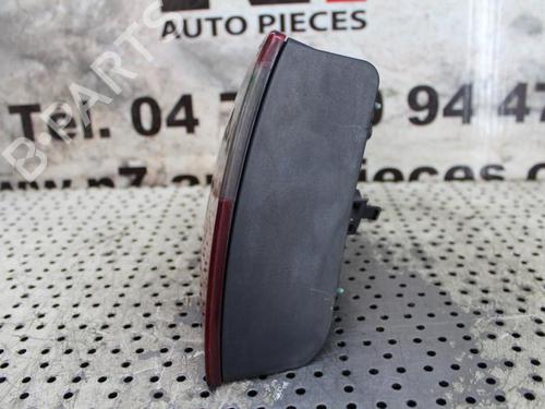 Left taillight SEAT LEON (1M1) 1.9 TDI | BP23665108C34 - Image 2