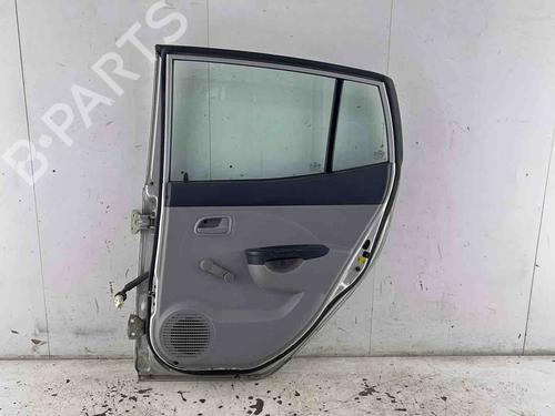 Used Right rear door Right rear door KIA PICANTO I (SA) 1.1 CRDi (75 hp) 36480657 36480657
