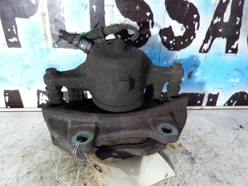 Used Left front brake caliper Left front brake caliper PEUGEOT 806 (221) 1.9 TD (92 hp) 23690402 23690402