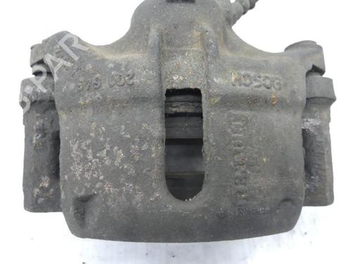 Used Left front brake caliper Left front brake caliper RENAULT KANGOO (KC0/1_) 1.4 (KC0C, KC0H, KC0B, KC0M) (75 hp) 23673432 23673432