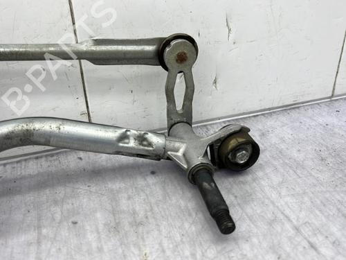 Front wiper motor CITROËN C3 II (SC_) 1.4 HDi 70 (SC8HZC, SC8HR0, SC8HP4) | BP23681004M29  - Image 7