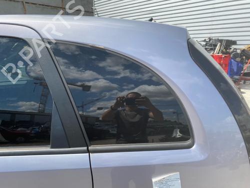 rear-left-door-window-opel-meriva-a-mpv-x03-2003-2004-2005-2006-2007-2008-2009-2010-36956617 main image