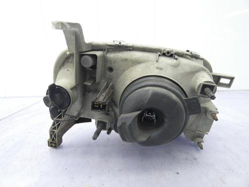 Left headlight NISSAN MICRA II (K11) 1.3 i 16V | BP23666192C28 