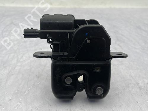Tailgate lock RENAULT CAPTUR I (J5_, H5_) 1.5 dCi 90 (J5N4, J5M5, J5MW, J5M6, J5AL, J5AJ) | BP32330042C101