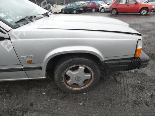 Used Parts VOLVO 740 Kombi (745)  2.0  2306777