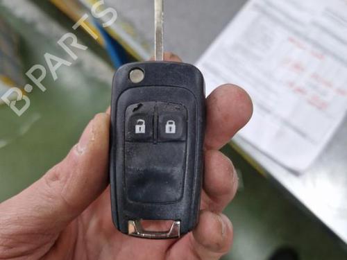 Engine OPEL ASTRA H GTC (A04) 1.9 CDTi (L08) | BP23761530M1  - Image 10