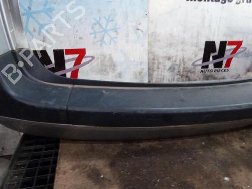 Rear bumper RENAULT MEGANE II Estate (KM0/1_) 1.9 dCi (KMRG, KM1G, KM0G, KM2C) | BP23668168C8 