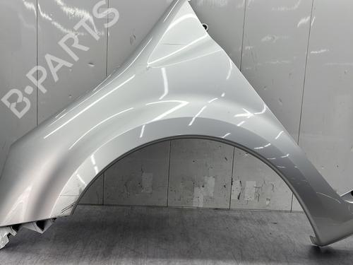 Used Left front fenders RENAULT MODUS / GRAND MODUS (F/JP0_) 1.5 dCi 75 (75 hp) 31144094
