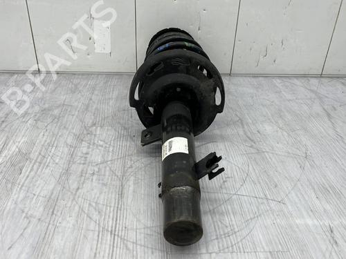 Left front shock absorber CITROËN DS3 (SA_) 1.6 HDi 90 | BP23711793M16 