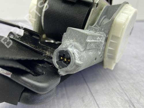 Used Front right belt tensioner FORD FIESTA VI (CB1, CCN) 1.4 TDCi (70 hp) 23706590