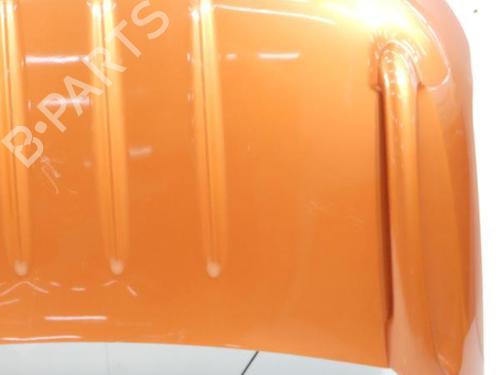 Tailgate PEUGEOT 206 CC (2D) 2.0 S16 | BP23699407C6 