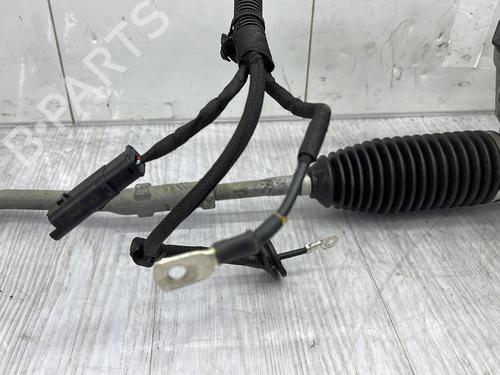Styregear/Snekke CITROËN C3 III (SX) 1.2 THP 110 (SXHNPS, SXHNZT, SXHNZ6) | BP29537506M22 