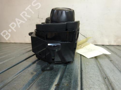 Climate control HONDA CIVIC VIII Hatchback (FN, FK) 2.2 CTDi (FK3) | BP23663882I5 