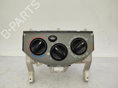 Climate control RENAULT TRAFIC II Van (FL) 1.9 dCi 100 (FL0C, FL0K, FL0B) | BP23710804I5  - Image 6