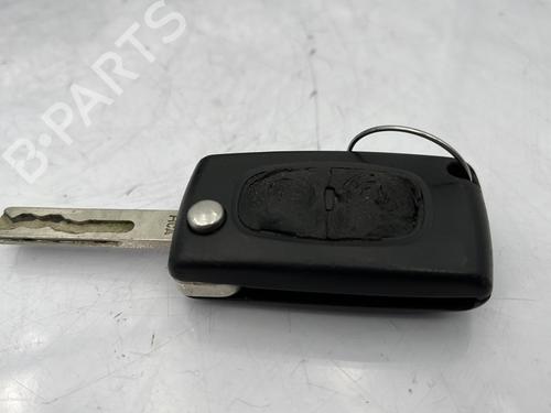 Electronic module PEUGEOT 5008 (0U_, 0E_) 2.0 HDi 150 / BlueHDi 150 | BP23663054M83 - Image 7