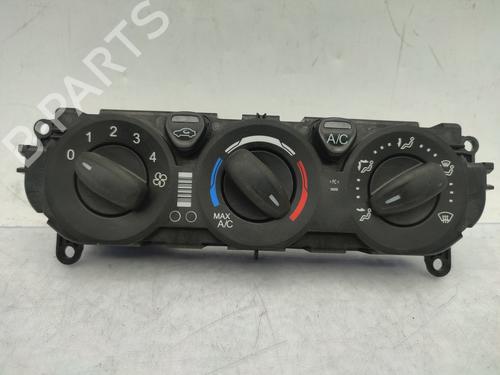 Panel klimatyzacji / ogrzewania FORD TRANSIT CUSTOM V362 Van (FY, FZ) 2.0 EcoBlue 2029656