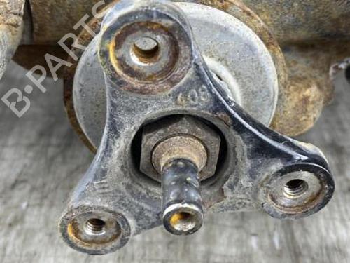 Rear axle BMW 1 (E87) 120 d | BP23679791M2 