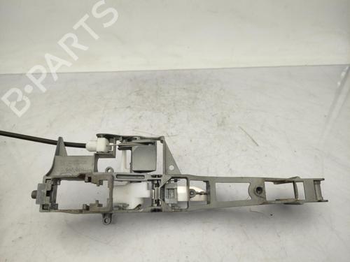 Front right lock CITROËN C3 II (SC_) 1.6 BlueHDi 100 | BP23718611C97 - Image 3