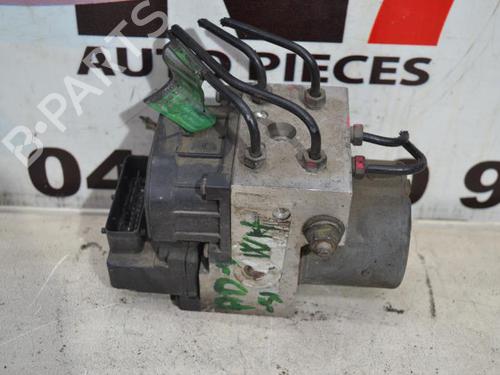 ABS pump FIAT PUNTO (188_) 1.9 JTD 80 (188.237, .257, .337, .357) | BP23687002M43 
