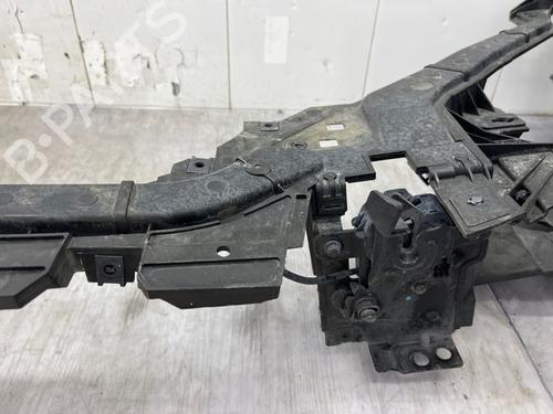 Front slam panel VOLVO V40 Hatchback (525) D2 | BP36793014C72 - Image 3