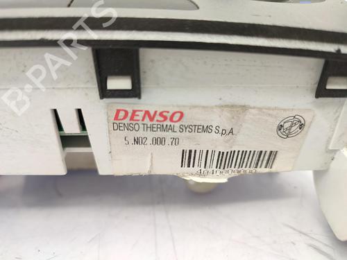 Used Climate control Climate control FIAT GRANDE PUNTO (199_) 1.3 D Multijet (75 hp) 23720950 23720950