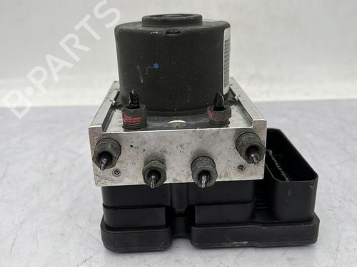 Used ABS pump PEUGEOT 206 Hatchback (2A/C) 2.0 HDI 90 (90 hp) 27719989