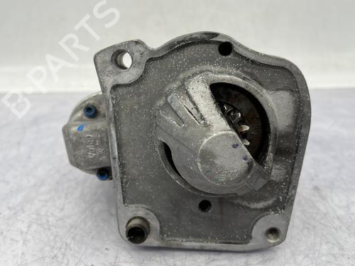 Used Starter Starter CITROËN C5 AIRCROSS (A_) 1.2 PureTech 130 (ARHNSJ) (131 hp) 25290217 25290217