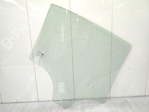 Rear left door window OPEL CORSA D (S07) 1.3 CDTI (L08, L68) | BP23740643C20 