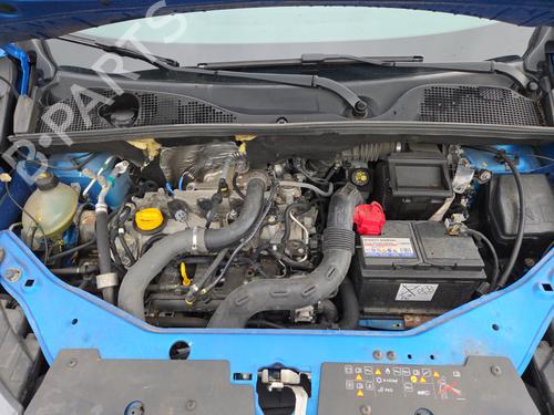 AC pipe DACIA DOKKER MPV (KE_) 1.2 TCe (KEM0, KEAY) | BP31861872M126 - Image 15