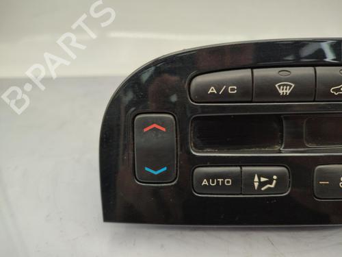 AC-Styringsenhed/Manøvreenhed PEUGEOT 607 (9D, 9U) 2.7 HDi 24V (204 hp) 23722635