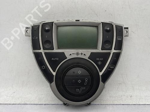 Climate control CITROËN C8 (EA_, EB_) 2.0 HDi | BP23675574I5 - Image 4