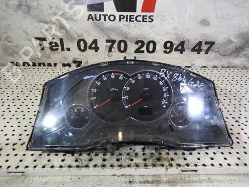 Used Instrument cluster OPEL MERIVA A MPV (X03) 1.7 CDTI (E75) (100 hp) 23684767