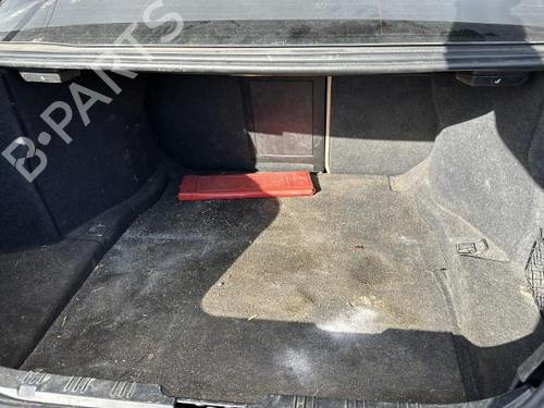 Left front steering knuckle BMW 5 (E60) 530 d | BP27159120M25  - Image 10