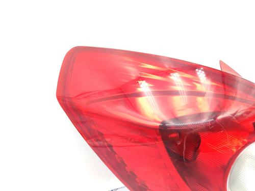 Left taillight OPEL CORSA D (S07) 1.3 CDTI (L08, L68) | BP23751951C34  - Image 8